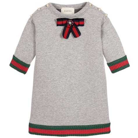 gucci girl clothes teens|Gucci Kids Clothing for Girls .